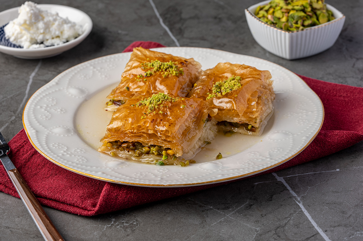 Simple Recipe Photo