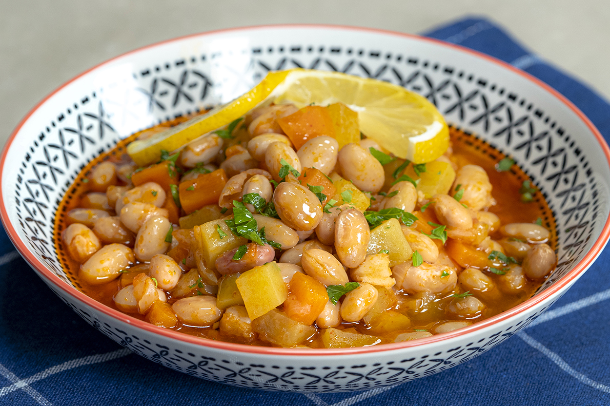 Simple Recipe Photo