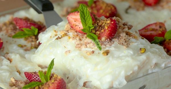 Simple Recipe Photo