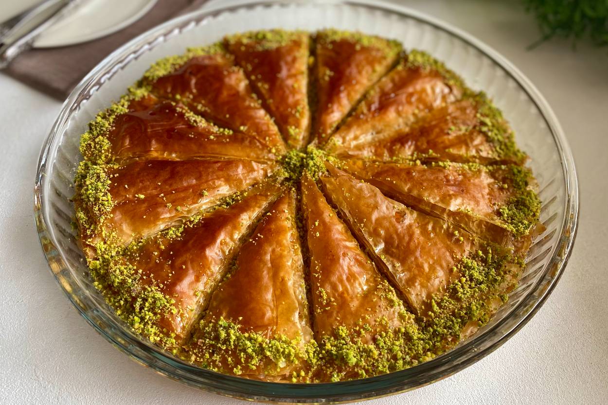Simple Recipe Photo