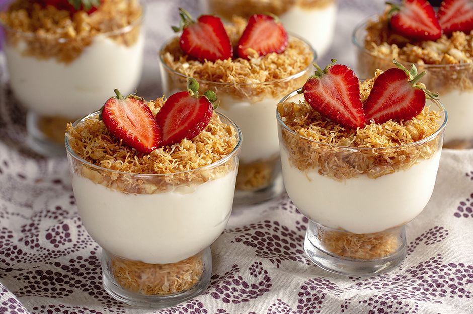 Simple Recipe Photo