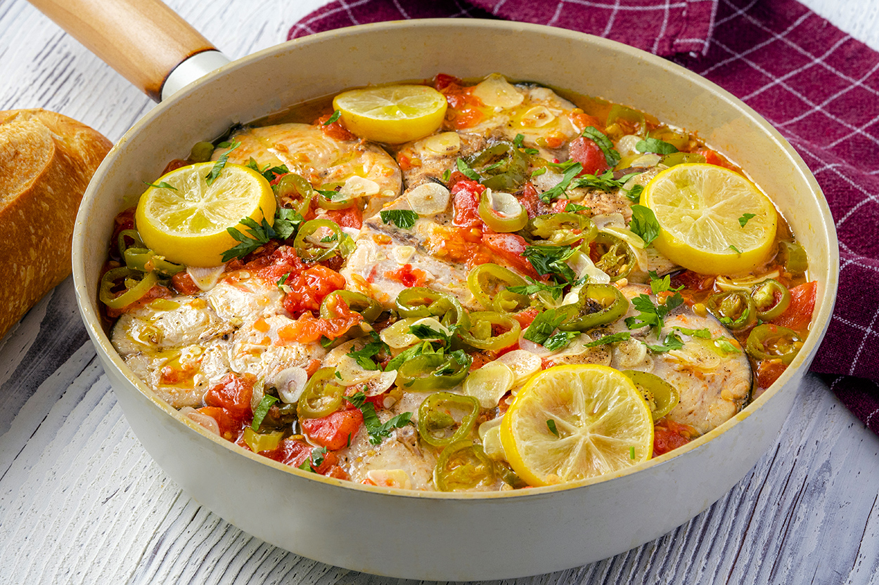 Simple Recipe Photo
