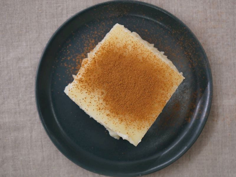 Simple Recipe Photo