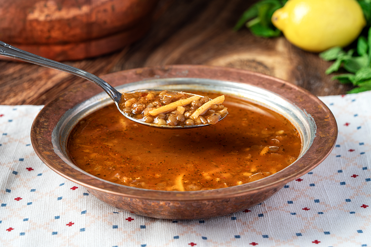 Simple Recipe Photo