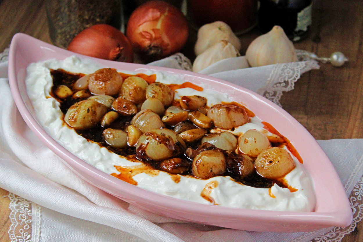 Simple Recipe Photo